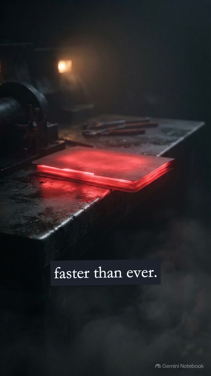 The repair load nobody named